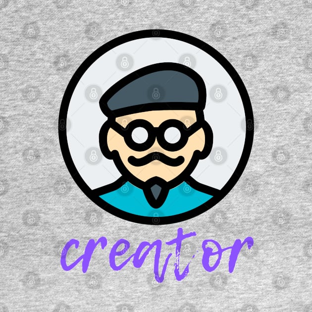 Creator by pvpfromnj